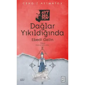 Dağlar Yıkıldığında