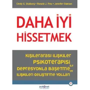 Daha İyi Hissetmek