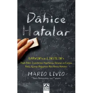 Dahice Hatalar