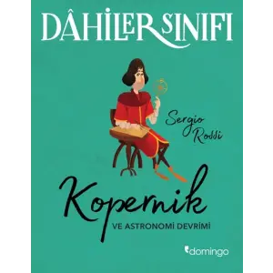 Dâhiler Sınıfı – Kopernik