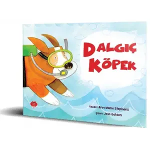 Daıç Köpek