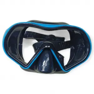 Dalış Maskesi ve Snorkel Yetişkin - 517-Mİ - 1 ADET