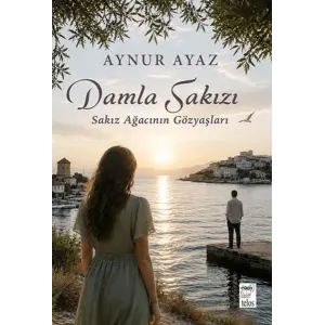 Damla Sakızı