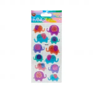 Damla Stickers Fil