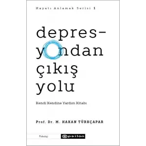 dan Çıkış Yolu - Kendi Kendine Yardım Kitabı