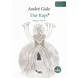Dar Kapı
