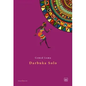 Darbuka Solo