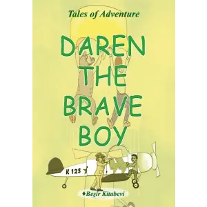 Daren The Bre Boy