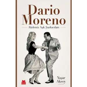 Dario  – Akdeniz Aşk Şarkıcıları