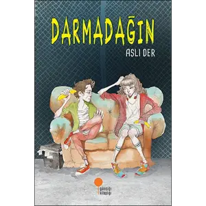 Darmadağın