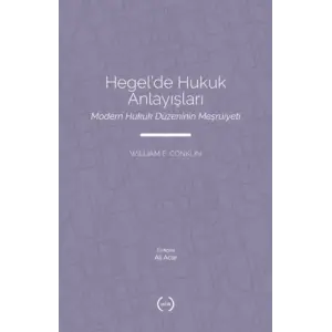 ’de Hukuk Anlayışları