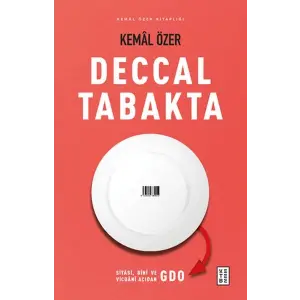 Deccal Tabakta
