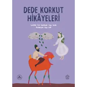 Dede Korkut Hikayeleri