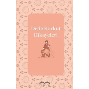 Dede Korkut Hikayeleri