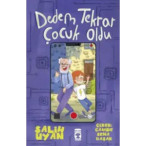 Dedem Tekrar Çuk Oldu
