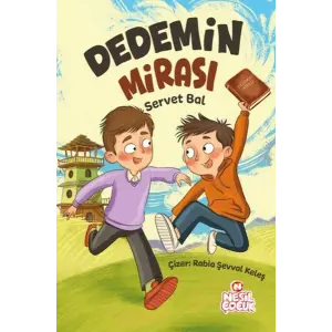 Dedemin Mirası