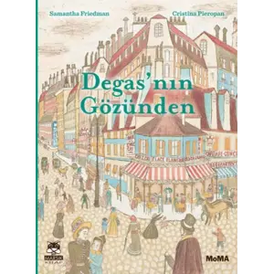 Degasnın Gözünden