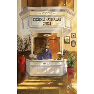 Değerli lar Oteli
