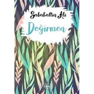Değirmen