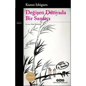Değişen Dünyada Bir Sanatçı