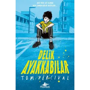 Delik Ayakkabılar