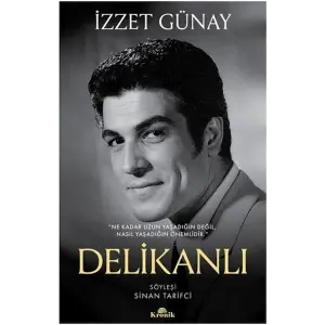 Delikanlı