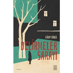 Delirmeler Sarayı
