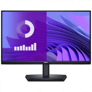 DELL E2425HSM, 23.8", 5ms, 100Hz, Full HD, D-Sub, HDMI, Pivot, IPS LED MONİTÖR