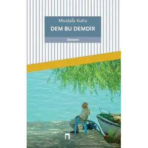 Dem Bu Demdir