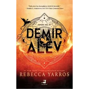 Demir Alev