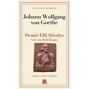 Demir Elli Şövalye