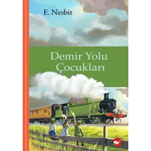 Demir Yolu Çukları