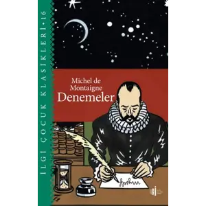 Denemeler - Çuk Klasikleri