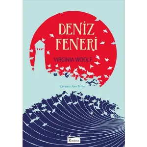 Deniz Feneri (Bez Ciltli)