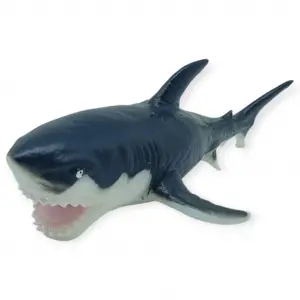 Deniz Hayvanları Serisi - Megdon 26 cm - 1 ADET