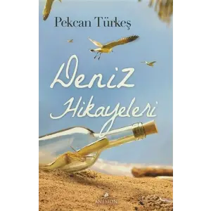 Deniz Hikayeleri