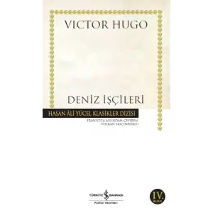 Deniz İşçileri - Hasan Ali Yücel Klasikler