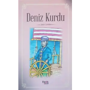 Deniz Kurdu