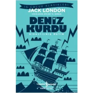 Deniz Kurdu (Kısaltılmış Metin)