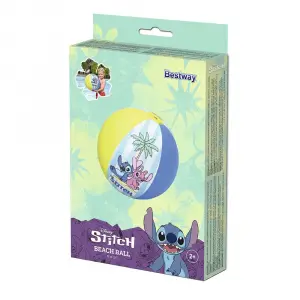Deniz Topu 51 cm Stitch - 9104T - 1 ADET