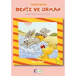 Deniz ve Orman 3