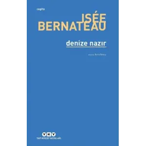 Denize Nazır