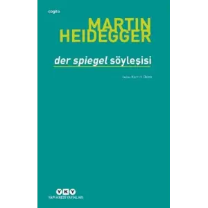 Der Spiegel Söyleşisi