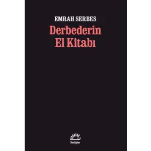 Derbederin El Kitabı