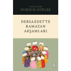 Dersaâdet’te Ramazan Akşamları