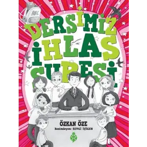 Dersimiz İhlas