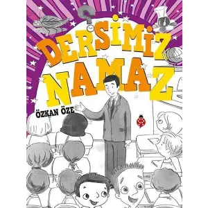 Dersimiz Namaz