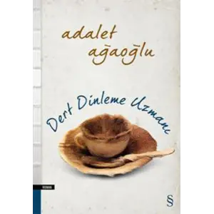 Dert Dinleme Uzmanı