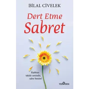 Dert Etme Sabret