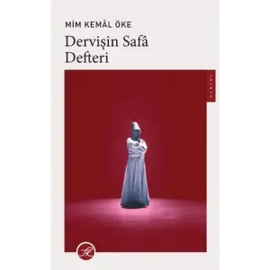 Dervişin Safa Defteri